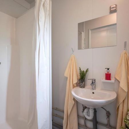 Container House Βίλα Gerlos Εξωτερικό φωτογραφία