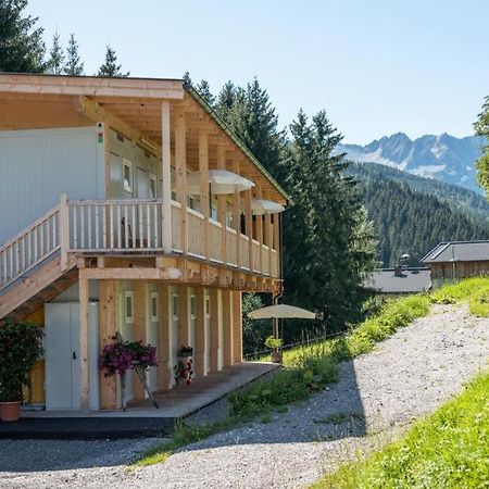 Container House Βίλα Gerlos Εξωτερικό φωτογραφία