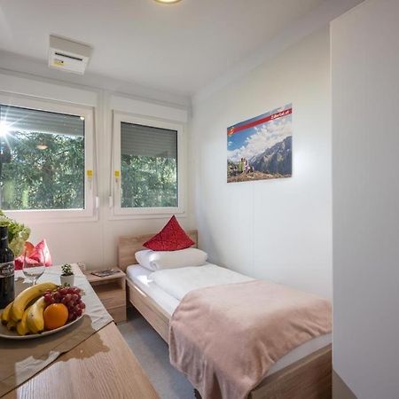 Container House Βίλα Gerlos Εξωτερικό φωτογραφία
