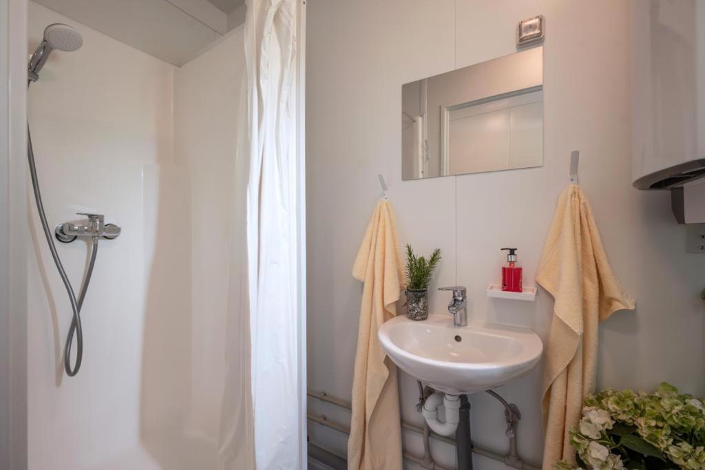Container House Βίλα Gerlos Εξωτερικό φωτογραφία