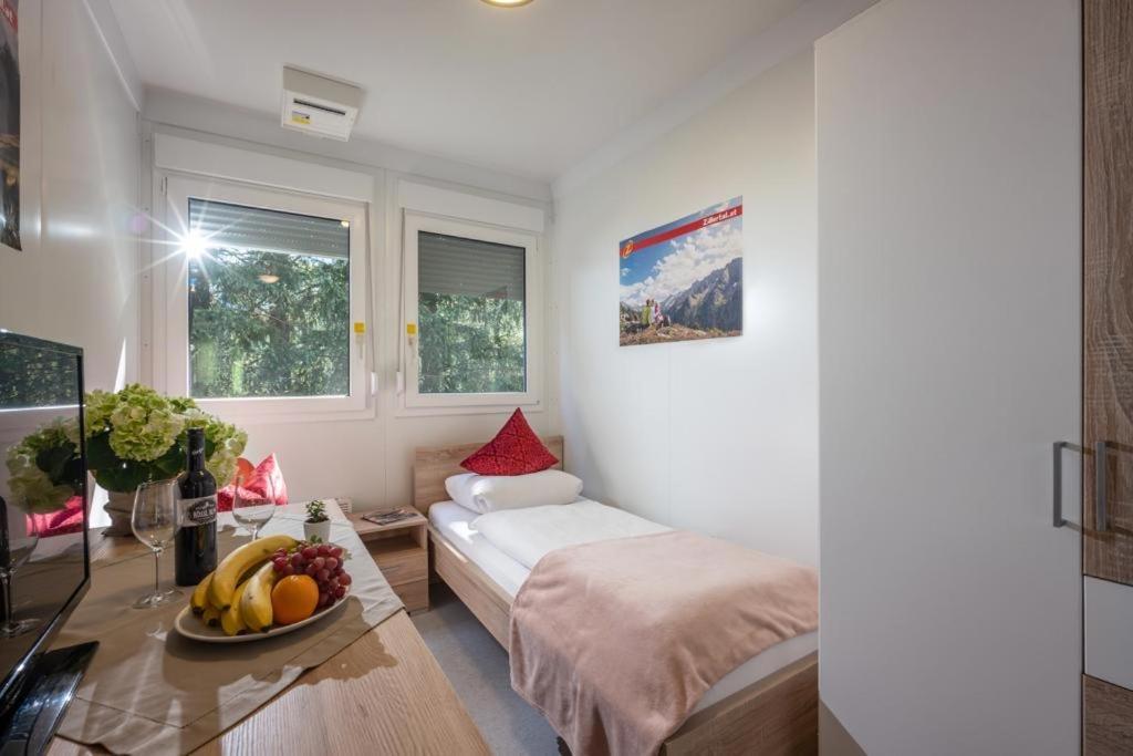 Container House Βίλα Gerlos Εξωτερικό φωτογραφία